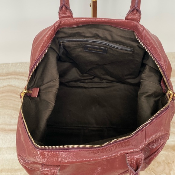 YSL Bowling Ball Bag - Picture 7 of 12